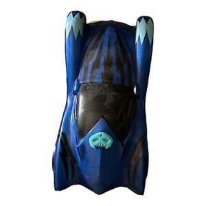 PJ Masks Heroes of the Night Lot. Catboy Cat-Car Electronic Lights Up Sounds